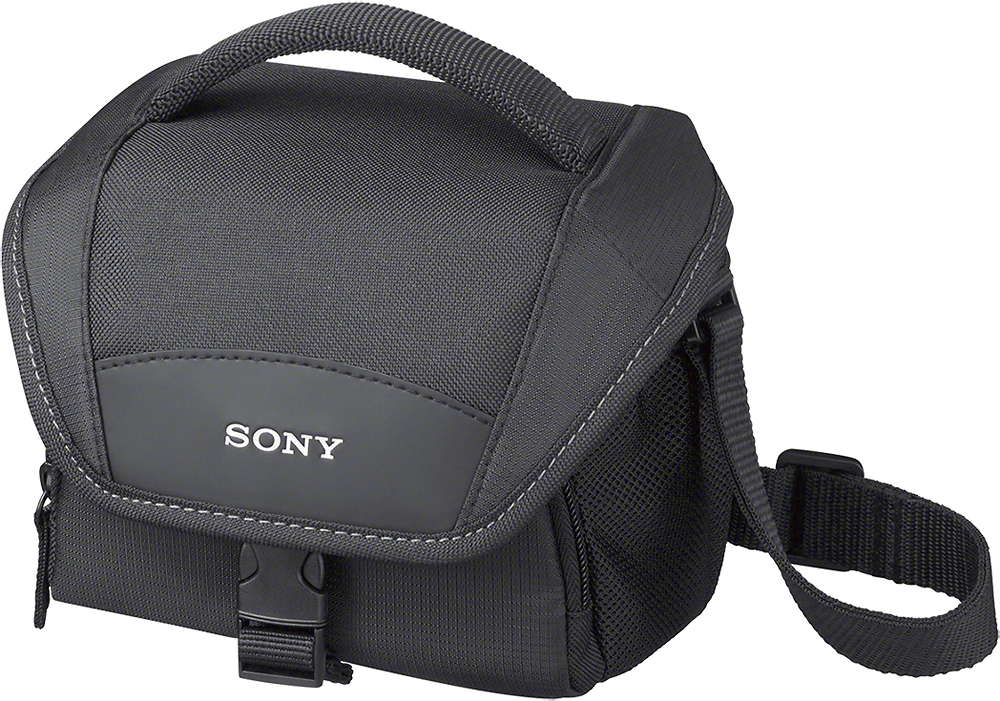 sony handycam bag